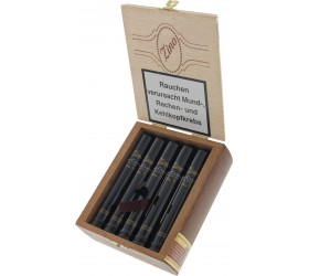 Trabucuri Zino Classic NO 7 Tubos 10
