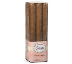Trabucuri Bundle Cusano Churchill 9
