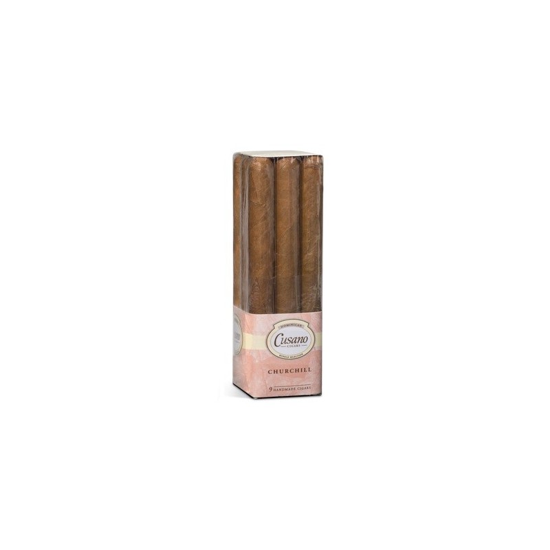 Trabucuri Bundle Cusano Churchill 9