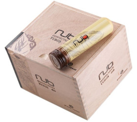 Trabucuri Nub Cigars NUB 460 Connecticut Tubos 12