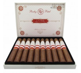 Trabucuri Rocky Patel Grand Reserve Robusto 10