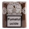 Trabucuri Casa de Garcia Connecticut Short Robusto 10