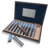 Trabucuri Rocky Patel 15 th Anniversary Toro Tubos 10