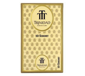 Tigari de foi Trinidad Short 10
