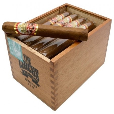 Trabucuri The Circus Magician Gran Toro 25