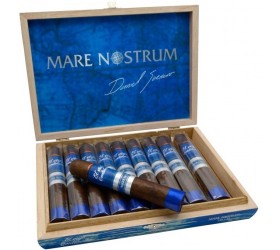 Trabucuri El Viejo Continente Mare Nostrum Toro Imperial 10