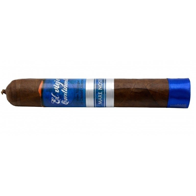 Trabucuri El Viejo Continente Mare Nostrum Toro Imperial 10
