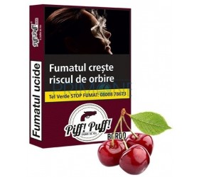 Tigari de foi Piff Puff Bordo Cirese 5