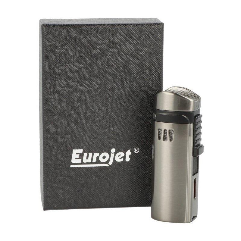 Bricheta trabucuri Eurojet Silver 221011 cumpar bricheta trabuc