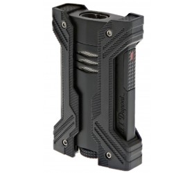 Bricheta S.T Dupont Defi XXtreme Black 021600