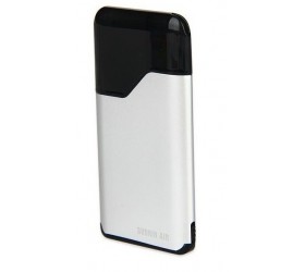 Kit e-tigareta Suorin Air 400 mAh Silver