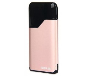 Kit e-tigareta Suorin Air 400 mAh Roz Auriu