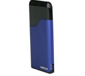 Kit e-tigareta Suorin Air 400 mAh Navy Blue