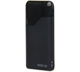 Kit e-tigareta Suorin Air 400 mAh Black