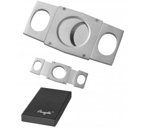 Cutit trabucuri Angelo Metal Chrome 500520