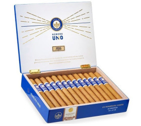 Trabucuri Joya de Nicaragua Numero Uno Le Premier 13