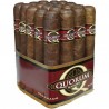 Trabucuri Quorum Double Gordo Maduro 10