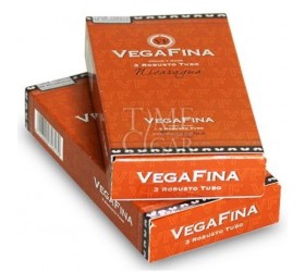 Trabucuri Vegafina Nicaragua Robusto Tubos 3