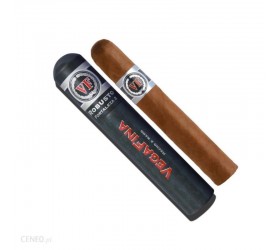 Trabucuri Vegafina Fortaleza 2 Robusto 2 Tubos 3