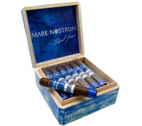 Trabucuri Mare Nostrum Robusto 20