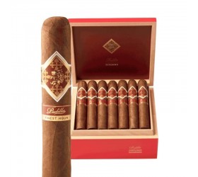 Trabucuri Padilla Finest Hour Sungrown Double Toro 20