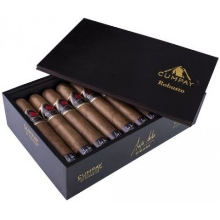 Trabucuri Cumpay Robusto 20