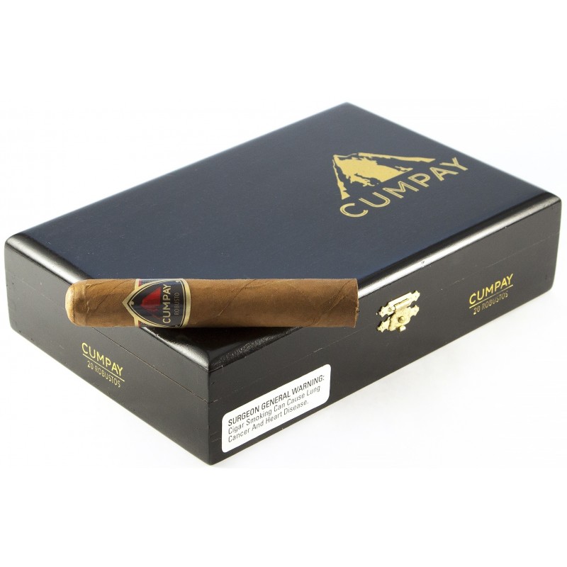 Trabucuri Cumpay Robusto 20 tutungerie cu trabucuri Cumpay
