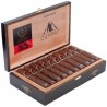 Trabucuri Cumpay Volcan Maduro 20