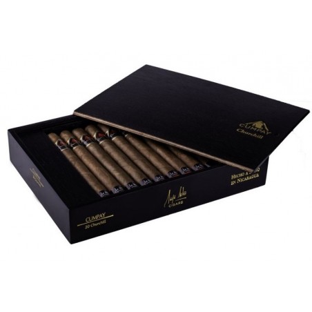 Trabucuri Cumpay Churchill 20