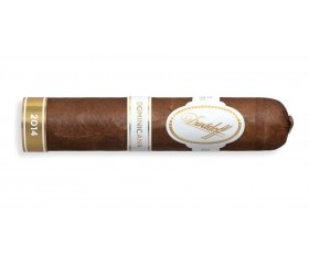 Trabucuri Davidoff Dominicana Short Robusto 10