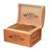 Trabucuri Oscar Valladares Leaf by Oscar Connecticut Robusto 20