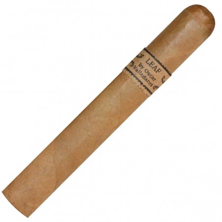 Trabucuri Oscar Valladares Leaf by Oscar Connecticut Robusto 20