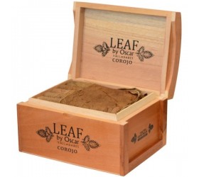 Trabucuri Leaf by Oscar Corojo Robusto 20