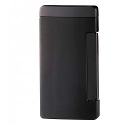 Bricheta Eurojet C Flat Black Glossy 253287