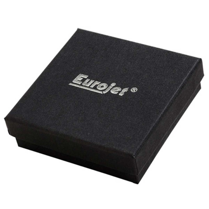 Bricheta Eurojet C Flat Black Glossy tutungerie cu trabucuri cubaneze
