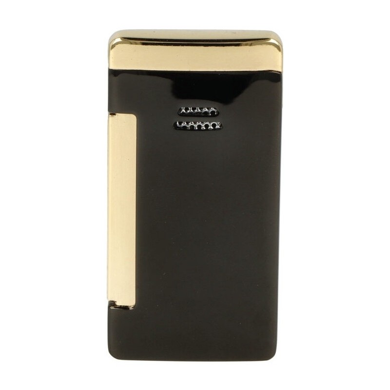 Tutungerie cu Bricheta Eurojet Holm Black Gold ieftina