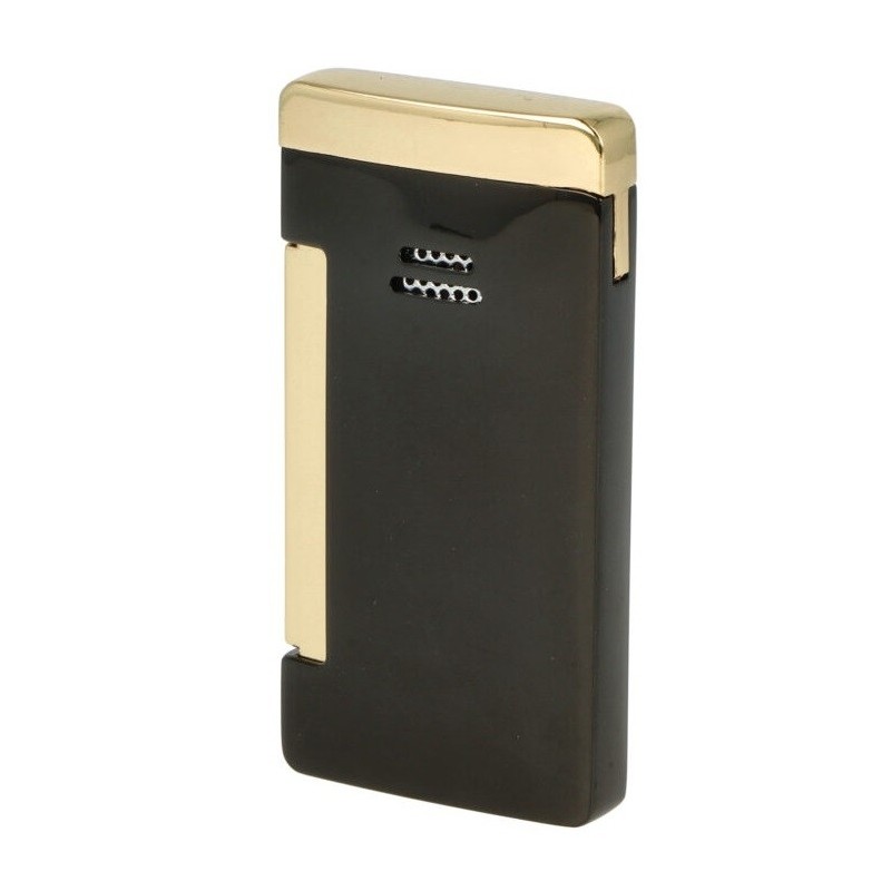 Tutungerie cu Bricheta Eurojet Holm Black Gold ieftina