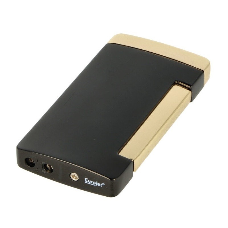 Tutungerie cu Bricheta Eurojet Holm Black Gold ieftina