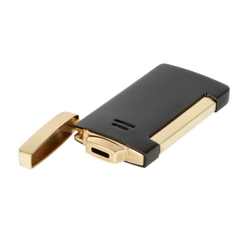 Tutungerie cu Bricheta Eurojet Holm Black Gold ieftina