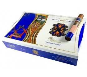 Trabucuri Arturo Fuente OpusX Believe Natural 20