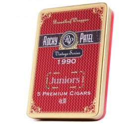 Trabucuri Rocky Patel Vintage 1990 Juniors 5