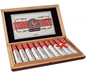 Trabucuri Rocky Patel Sun Grown Toro Tubos 10