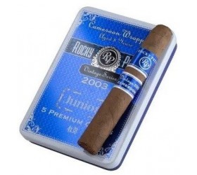 Trabucuri Rocky Patel Vintage 2003 Juniors 5