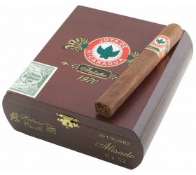 Trabucuri Joya De Nicaragua Antano 1970 Alisado Toro 20