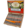 Trabucuri Joya de Nicaragua Clasico Medio Siglo Numero 6 25