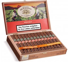 Trabucuri Joya de Nicaragua Clasico Medio Siglo Toro 25