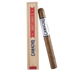 Trabucuri Camacho Liberty 2021 Churchill Limited Edition 20