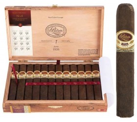 Trabucuri Padron 1926 Serie No 6 Robusto Maduro 24