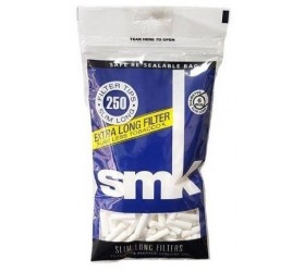 Filtre de rulat SMK Slim Long 250