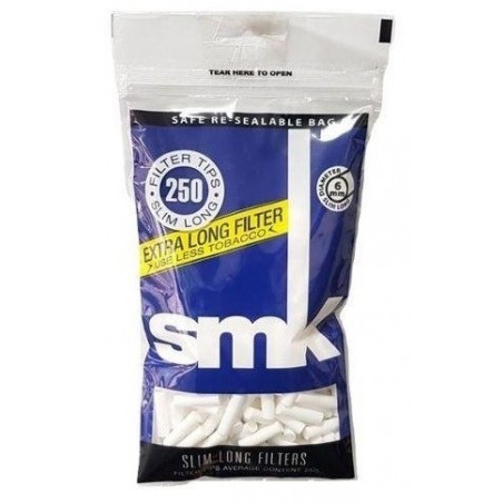 Filtre de rulat SMK Slim Long 250